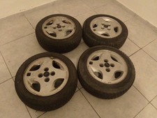 Cerchi Lega Fiat 500 Sporting