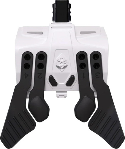 Strikepack horizon mod - -,
