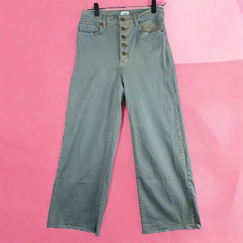 Jeans easel denim - denim, lavato
