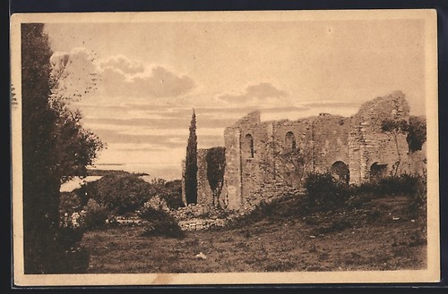 Brioni basilica santa - brioni,, di