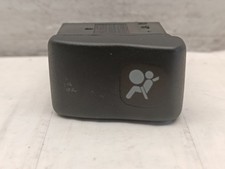 A9302 PULSANTE INTERRUTTORE AIRBAG PASSEGGERO VOLKSWAGEN POLO 3 6N 1994 2003