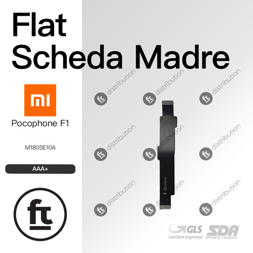 Xiaomi flat collegamento - xiaomi,