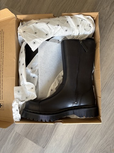 Stivali martens rejena in - dr,