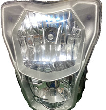 Faro Fanale Anteriore  Benelli  BN 302 Anno 2014/2016