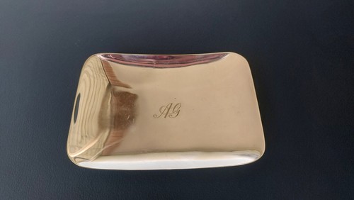 Christofle coll gallia 1930 - christofle,