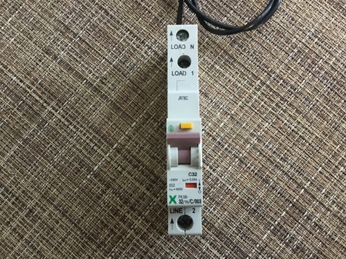 Xpole c32 tipo - xpole, c