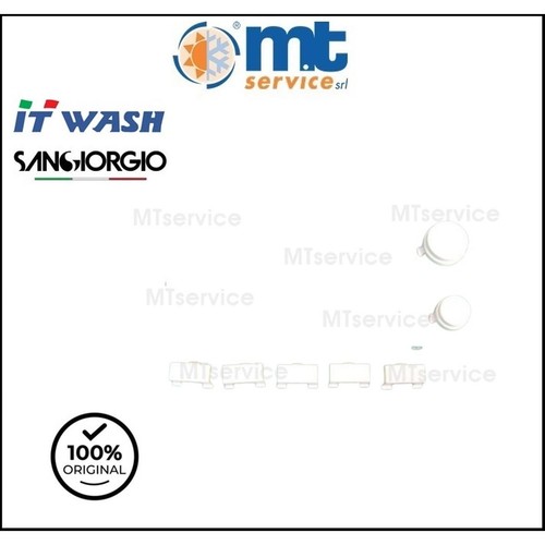 Kit tasti comandi - kit,