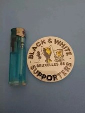 FIGHTERS JUVENTUS SPILLA