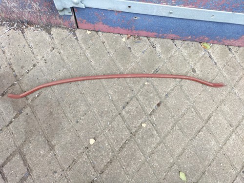 Pannello del bagagliaio