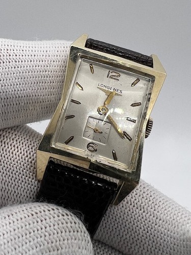 Orologio vintage longines - vintage, 2049