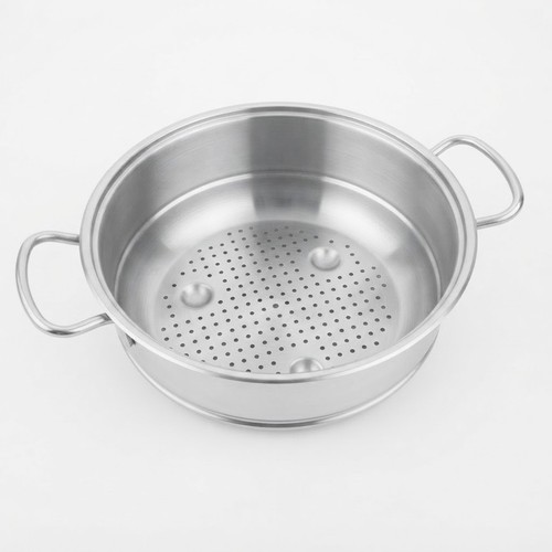 Cestello colapasta vaporiera - cestello,