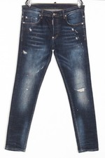 Jeans slim DSQUARED2 uomo