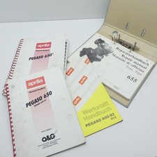 Manuale officina originale