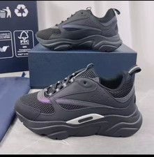 scarpe uomo sneakers dior b22