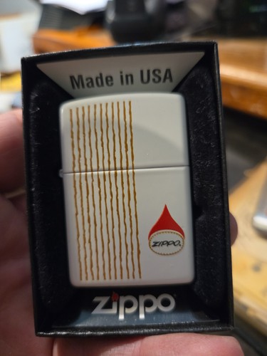 Zippo limited 30 - zippo,