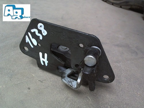 Fiat panda anno 2005 serratura - anno,