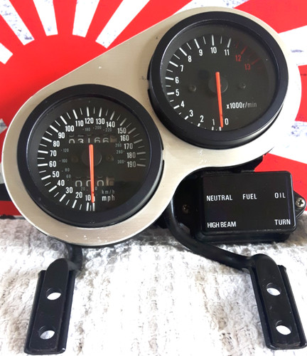 Suzuki gsxr1100 modelli - k+l,