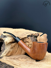 Tom Spanu Clairmont 1984 Pipa