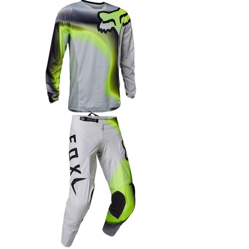 Completo tuta motocross - , fox