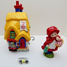 Dept 56 Libro di fiabe