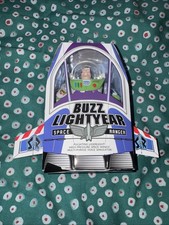 Buzz Lightyear Disney Toy