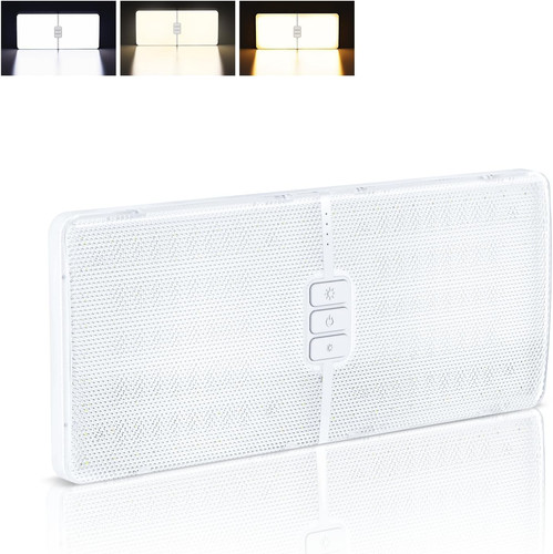 Plafoniera led 12v - led, camper