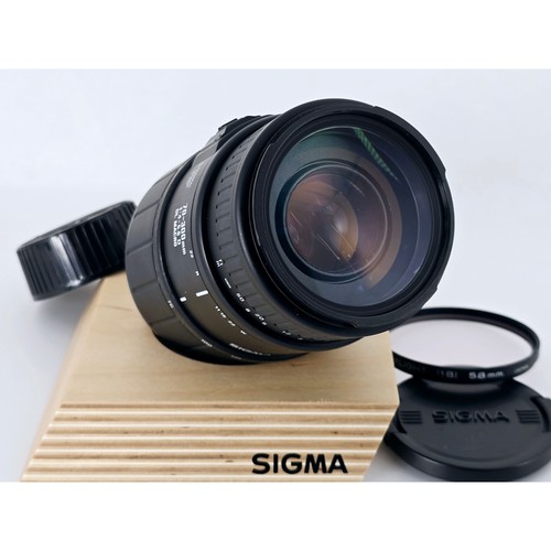 Quasi come nuovo sigma - [quasi,