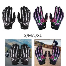 Guanti da moto modello