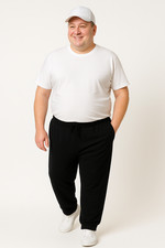 MENS BOYS OVER SIZES