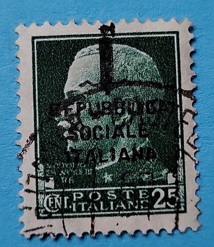Francobollo francobolli 1944 - francobollo,