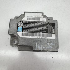 CENTRALINA AIRBAG PER LANCIA