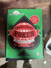 libro Poker