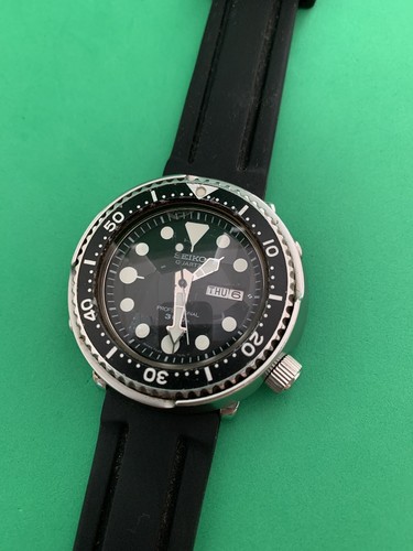 Seiko professional diver - professional,