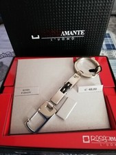 Gioielli UOMO - ROSSO AMANTE 