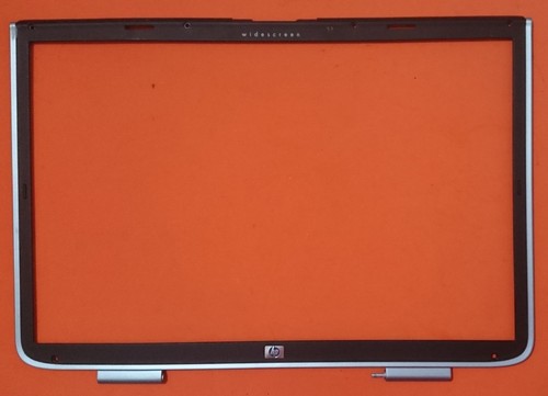 Lcd screen bezel front - bezel,