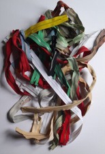 STOCK RIMANENZE CERNIERE LAMPO LOTTO 100 PEZZI da 15 cm. a 60 cm. vari colori