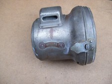 Guscio faro vintage Miller