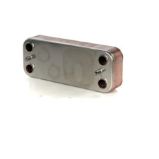 Scambiatore secondario