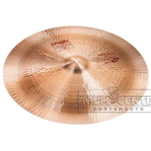 Piatto paiste 2002 - piatto,
