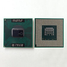 Intel Core 2 Duo Mobile T9300