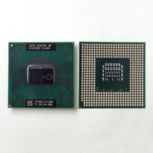Intel core duo - intel, 2
