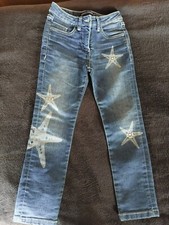 JEANS PANTALONI ORIGINAL