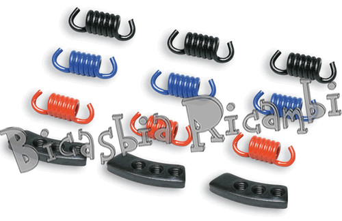 5539 kit molle frizione - 5539,