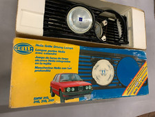 BMW Serie 3 E21 Faro