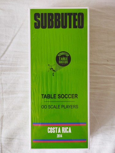 Subbuteo leggenda vintage - subbuteo, la