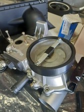 Guarnizione air box ford - guarnizione,