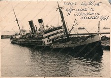 1941 MASSAUA