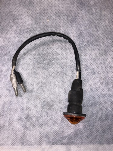 Fanalino laterale fiat - laterale,