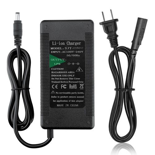 Adattatore caricatore per - ac,