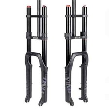 Forcella sospensione